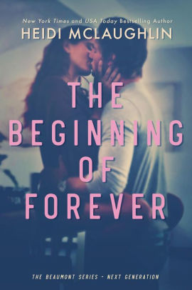 The Beginning of Forever