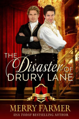 The Disaster of Drury Lane