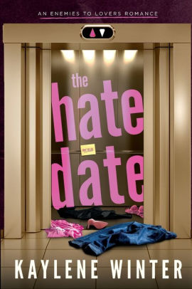 The Hate Date