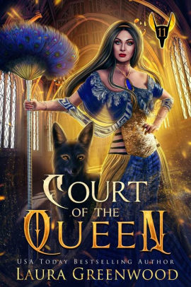 Court Of The Queen