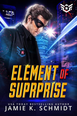 Element of Surprise