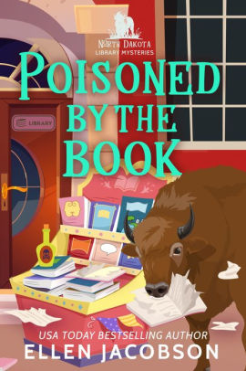 Poisoned by the Book