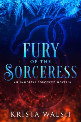 Fury of the Sorceress