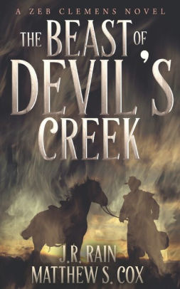 The Beast of Devil's Creek