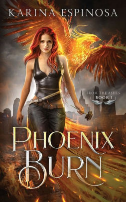 Phoenix Burn