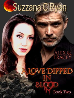 A Love Dipped in Blood #2