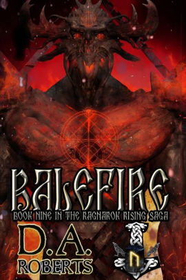 Balefire