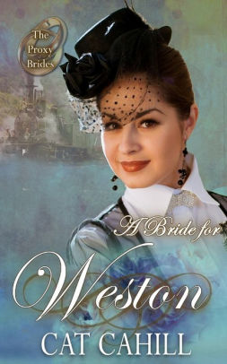 A Bride for Weston