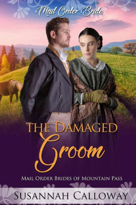 The Damaged Groom