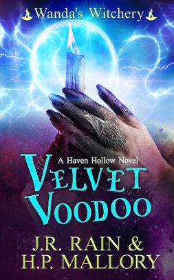 Velvet Voodoo