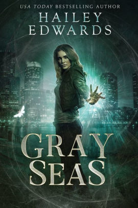 Gray Seas