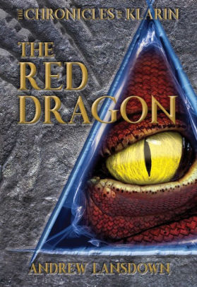 The Red Dragon