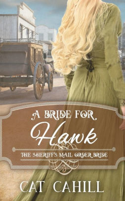 A Bride for Hawk