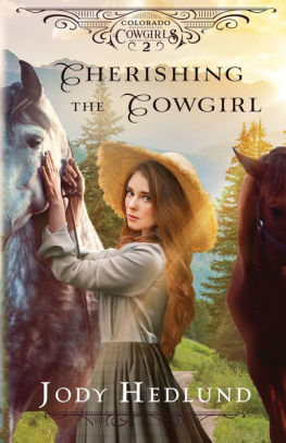 Cherishing the Cowgirl