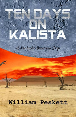 Ten Days on Kalista