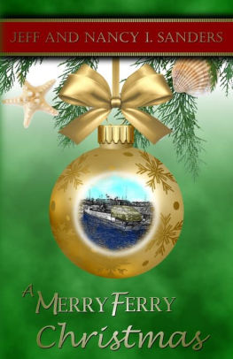 A Merry Ferry Christmas