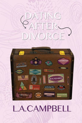 Dating After Divorce