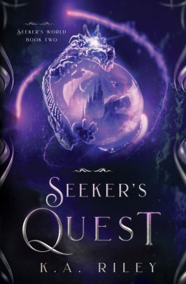 Seeker's Quest