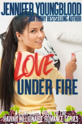 Love Under Fire