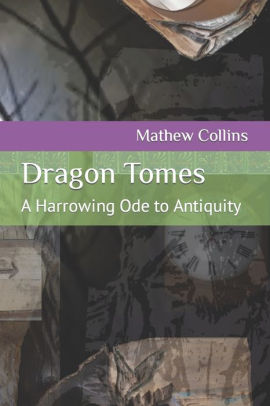 Dragon Tomes