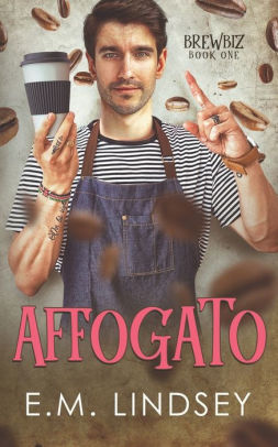 Affogato