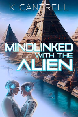 Mindlinked With The Alien