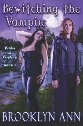 Bewitching the Vampire