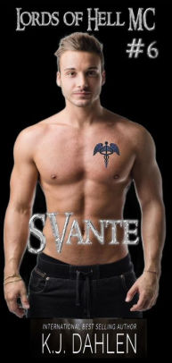 Svante (The Doc)