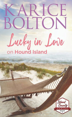 Lucky in Love on Hound Island