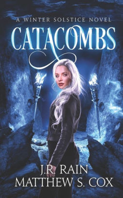 Catacombs