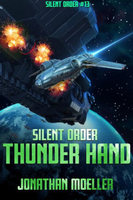 Thunder Hand