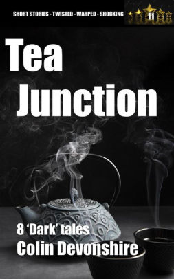 Tea Junction