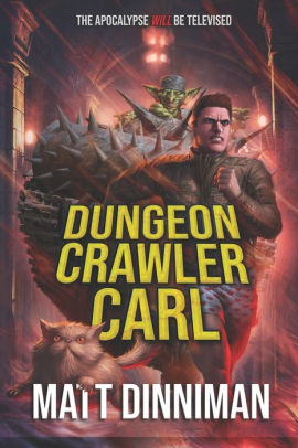 Dungeon Crawler Carl