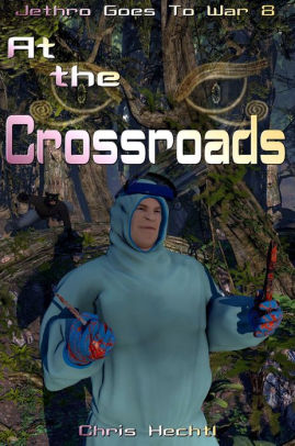 At the Crossroads