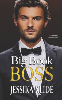 Big Book Boss