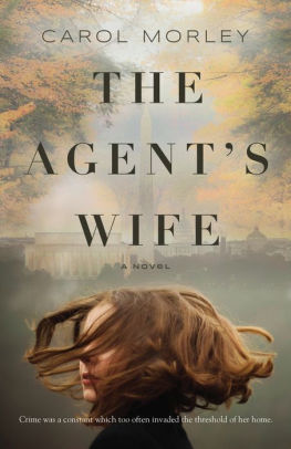 The AGENT'S WIFE