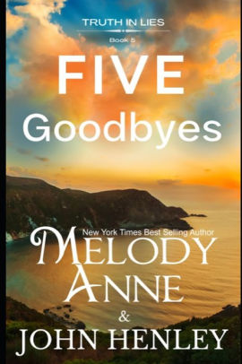 Five Goodbyes