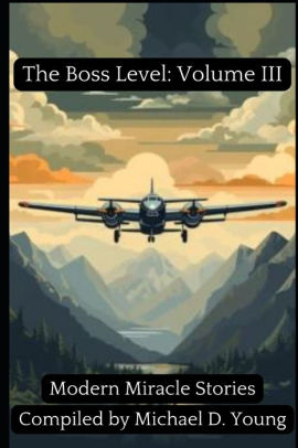 The Boss Level, Volume III, Deluxe Edition