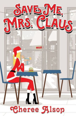 Save Me, Mrs. Claus