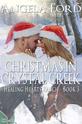 Christmas in Crystal Creek