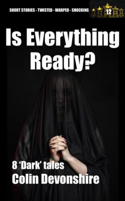 Is Everything Ready?