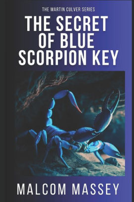 The Secret of Blue Scorpion Key