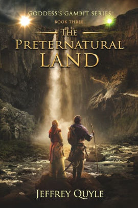 The Preternatural Land