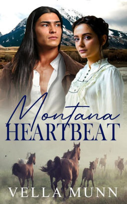 Montana Heartbeat