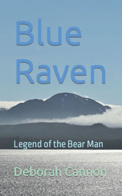 Blue Raven