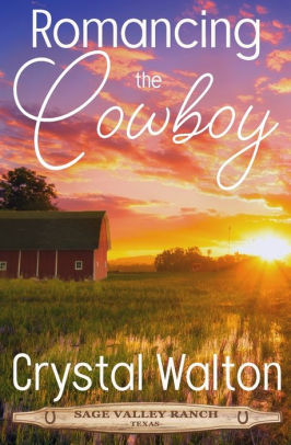 Romancing the Cowboy