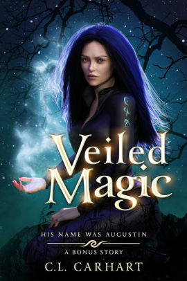 Veiled Magic