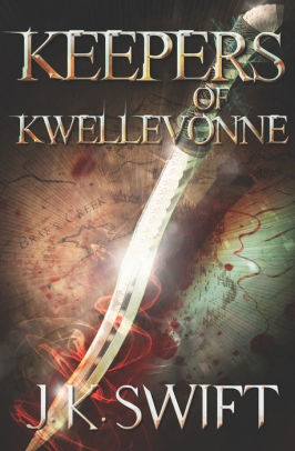 Keepers of Kwellevonne