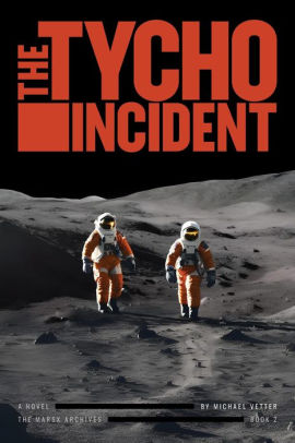 The Tycho Incident