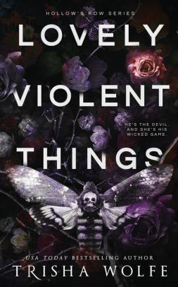 Lovely Violent Things